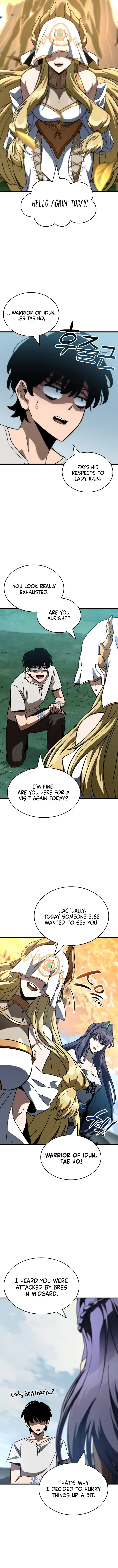 Valhalla Saga – Chapter 60 – Page 17