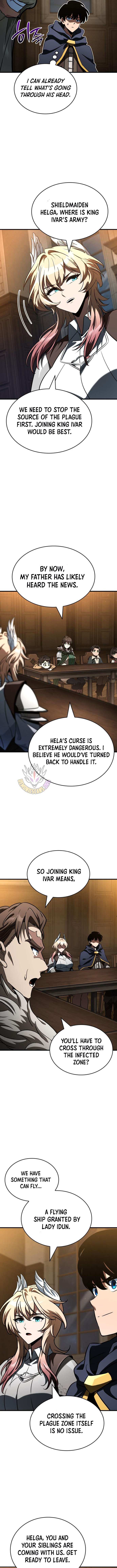 Valhalla Saga – Chapter 54 – Page 4