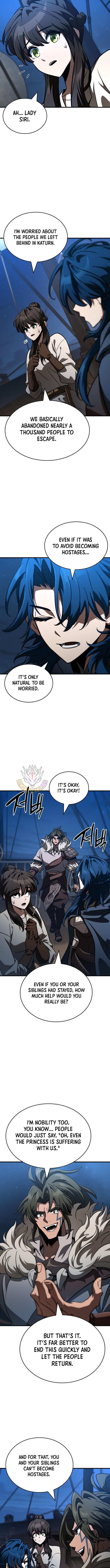 Valhalla Saga – Chapter 54 – Page 8