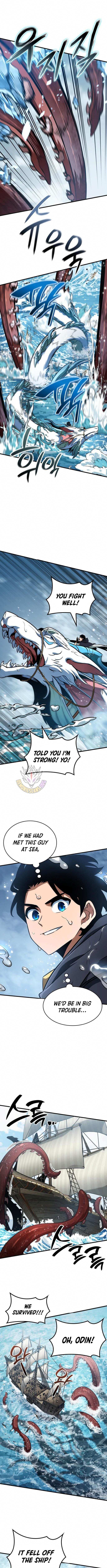 Valhalla Saga – Chapter 46 – Page 14