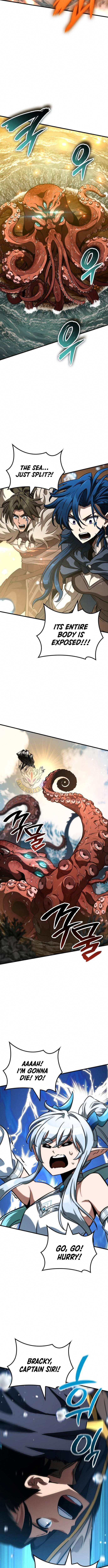 Valhalla Saga – Chapter 47 – Page 11