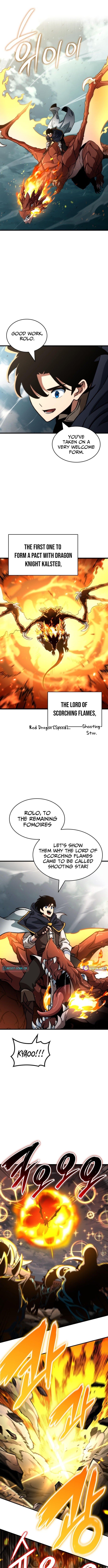 Valhalla Saga – Chapter 70 – Page 5