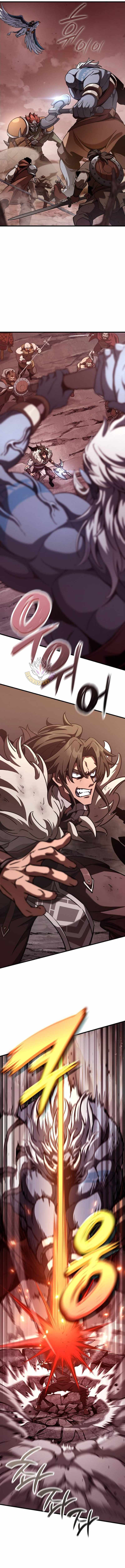 Valhalla Saga – Chapter 34 – Page 2