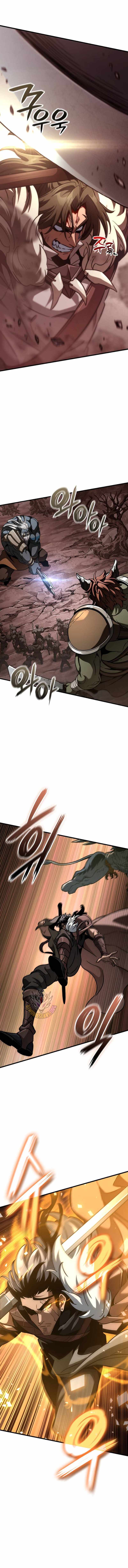 Valhalla Saga – Chapter 34 – Page 3