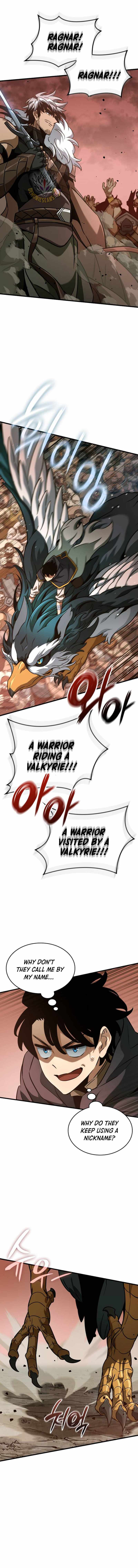 Valhalla Saga – Chapter 34 – Page 8