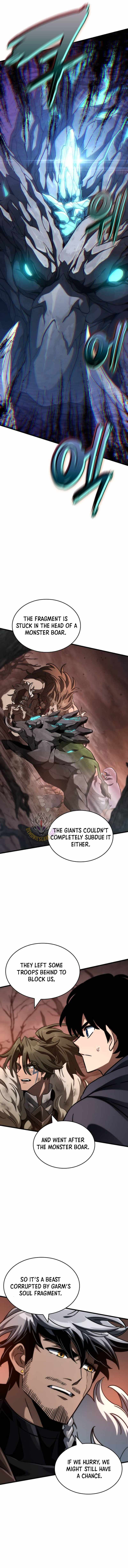 Valhalla Saga – Chapter 34 – Page 11