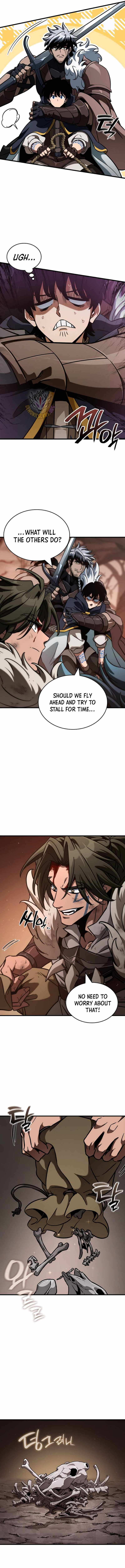 Valhalla Saga – Chapter 34 – Page 12