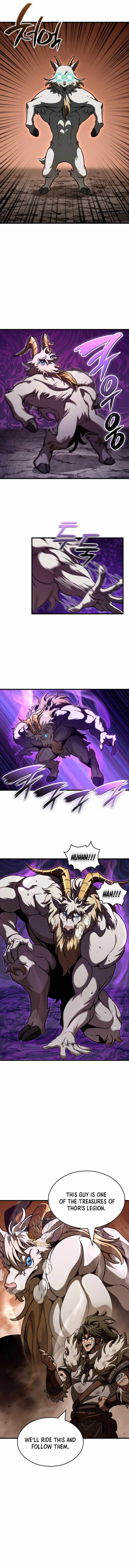 Valhalla Saga – Chapter 34 – Page 14