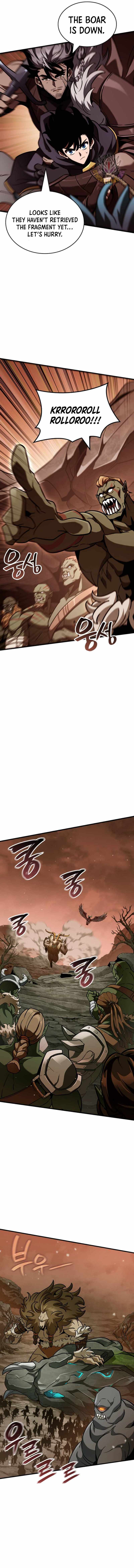 Valhalla Saga – Chapter 34 – Page 17