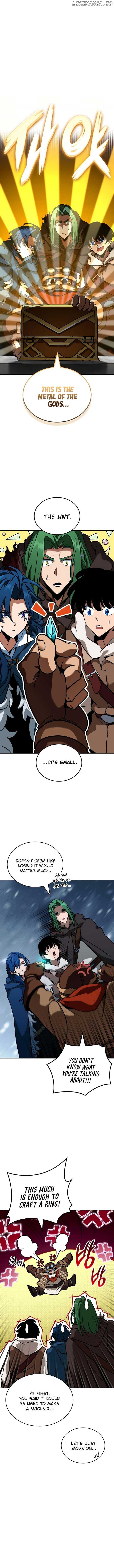 Valhalla Saga – Chapter 13 – Page 14