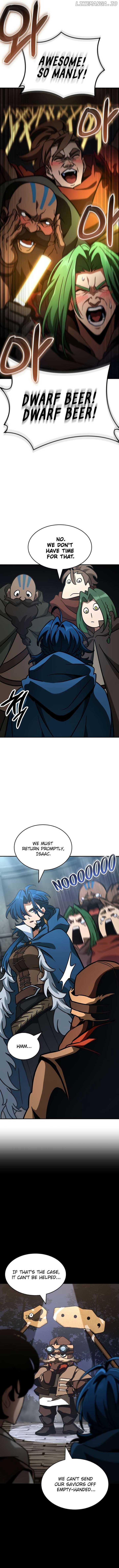 Valhalla Saga – Chapter 13 – Page 16