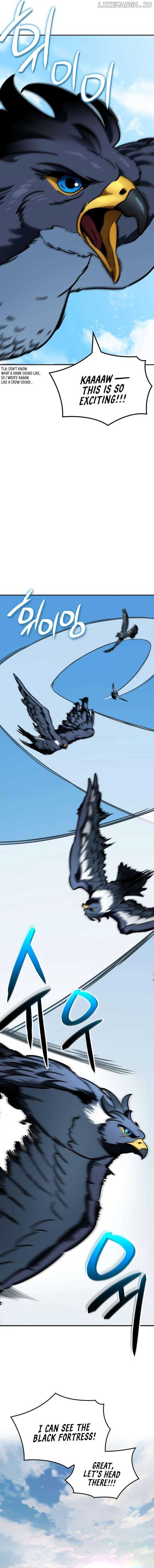 Valhalla Saga – Chapter 13 – Page 21
