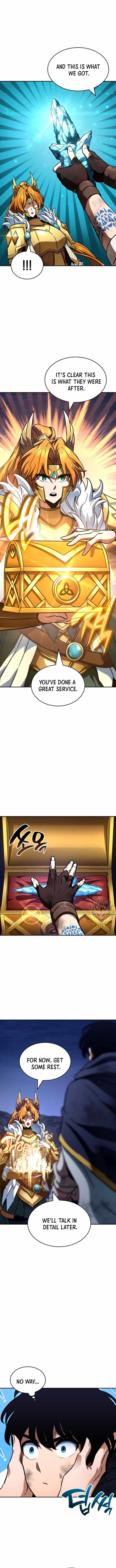 Valhalla Saga – Chapter 30 – Page 9