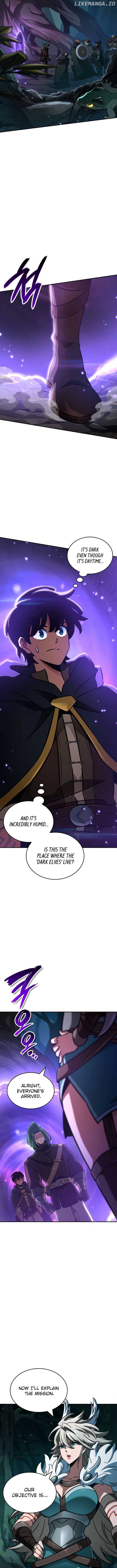 Valhalla Saga – Chapter 19 – Page 7