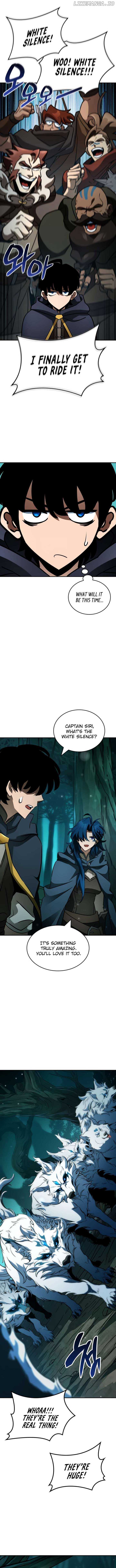 Valhalla Saga – Chapter 19 – Page 9