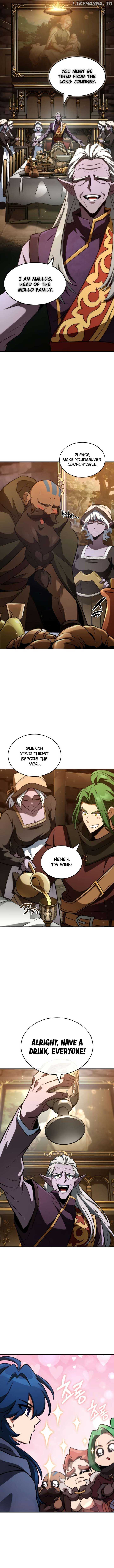 Valhalla Saga – Chapter 19 – Page 16