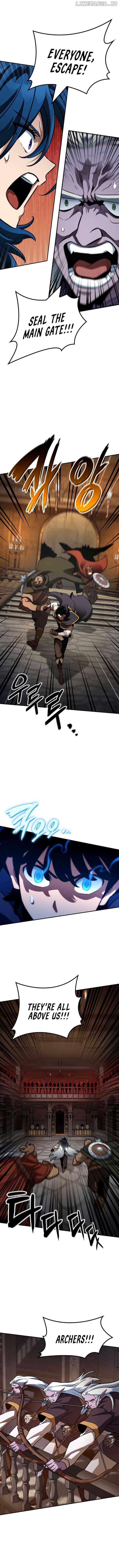 Valhalla Saga – Chapter 19 – Page 19