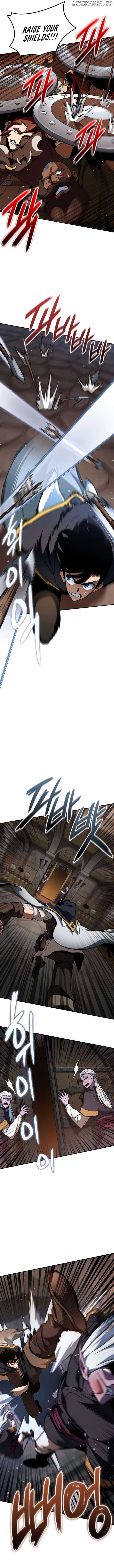 Valhalla Saga – Chapter 19 – Page 20