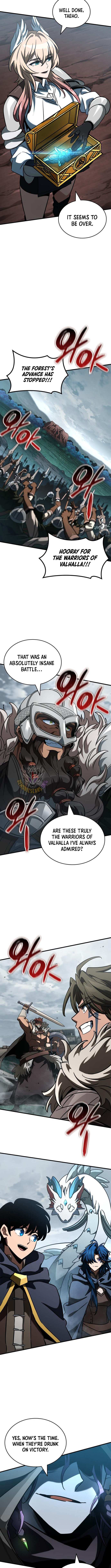 Valhalla Saga – Chapter 56 – Page 4