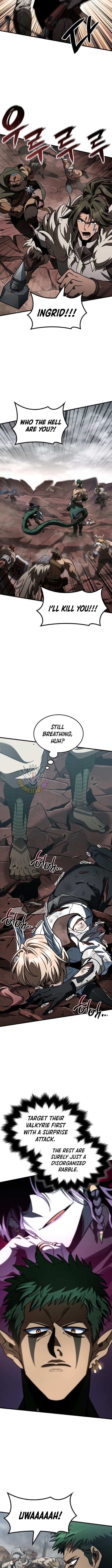 Valhalla Saga – Chapter 56 – Page 9