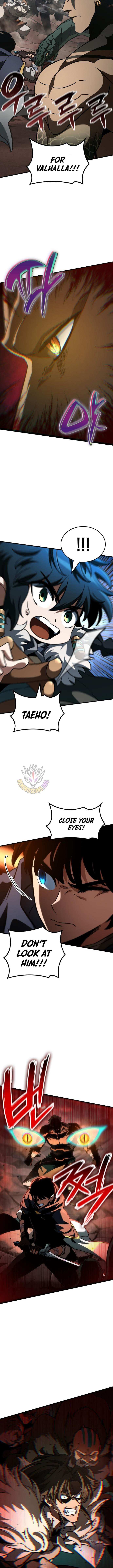 Valhalla Saga – Chapter 56 – Page 10
