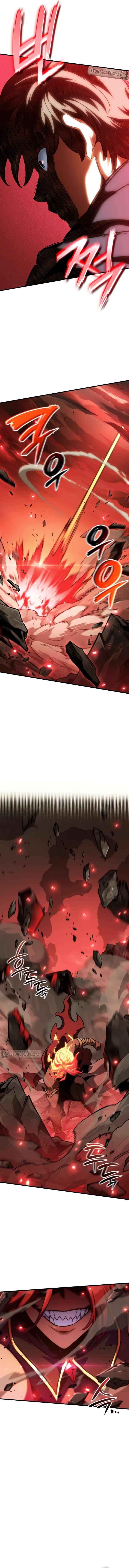 Valhalla Saga – Chapter 35 – Page 8