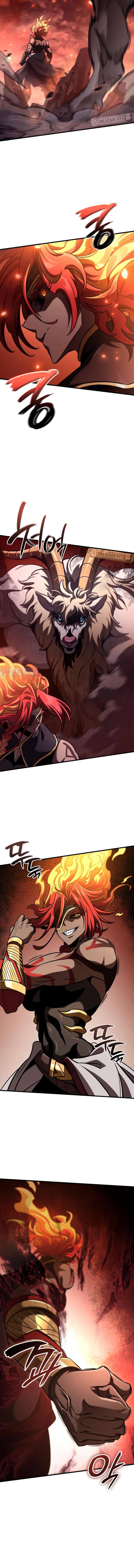 Valhalla Saga – Chapter 35 – Page 10