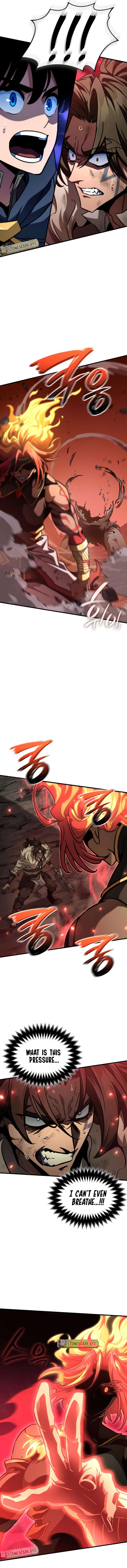 Valhalla Saga – Chapter 35 – Page 12
