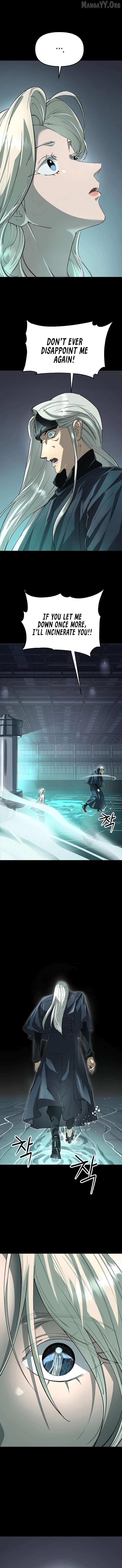 Space Cheon-ma 3077 – Chapter 73 – Page 4