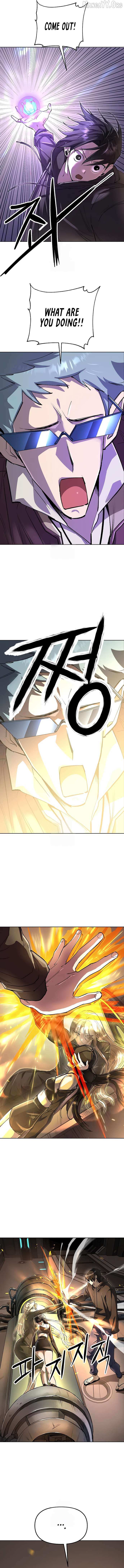 Space Cheon-ma 3077 – Chapter 73 – Page 12