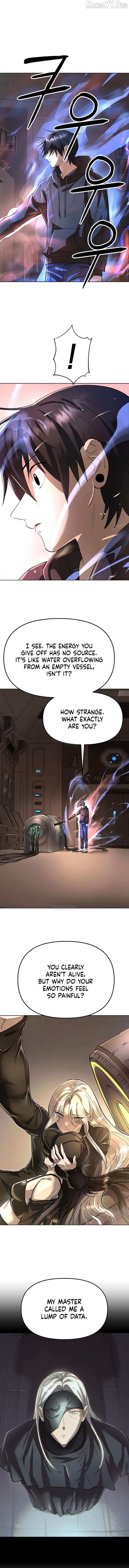 Space Cheon-ma 3077 – Chapter 73 – Page 14