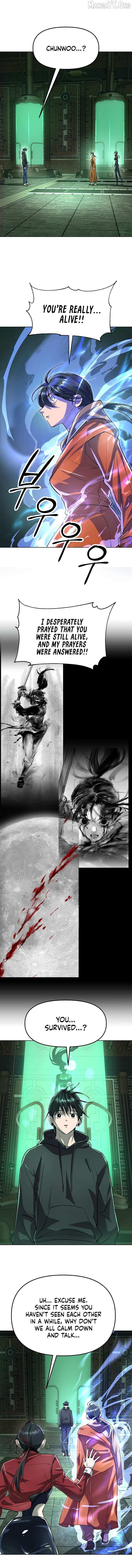 Space Cheon-ma 3077 – Chapter 75 – Page 3