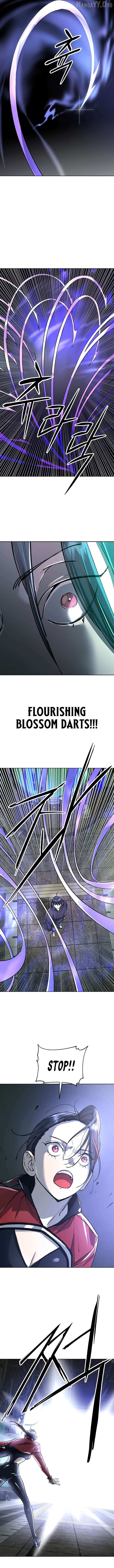 Space Cheon-ma 3077 – Chapter 75 – Page 5