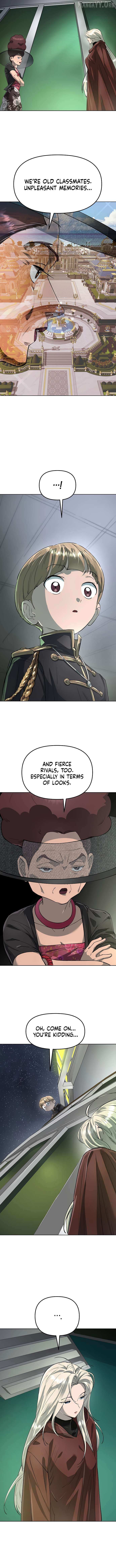 Space Cheon-ma 3077 – Chapter 75 – Page 7