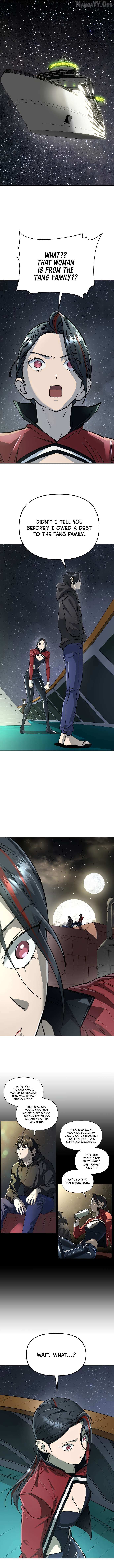 Space Cheon-ma 3077 – Chapter 75 – Page 11