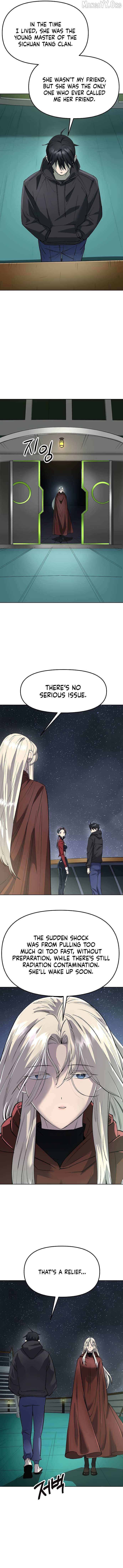 Space Cheon-ma 3077 – Chapter 75 – Page 12