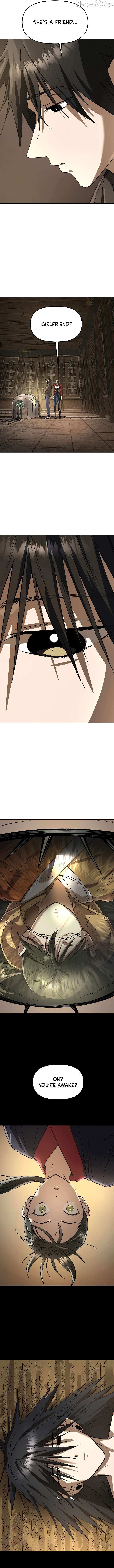 Space Cheon-ma 3077 – Chapter 75 – Page 14