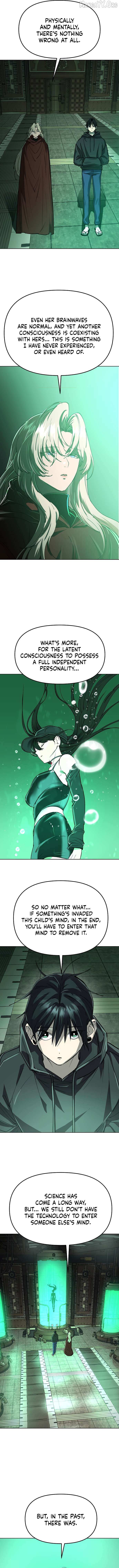 Space Cheon-ma 3077 – Chapter 74 – Page 11