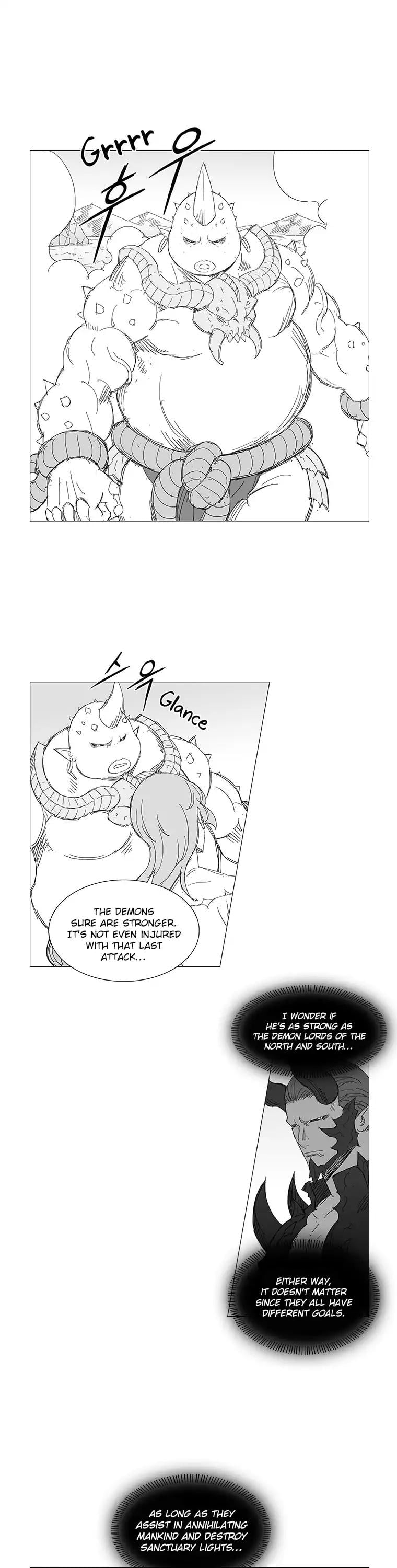 Wind Sword – Chapter 27 – Page 5