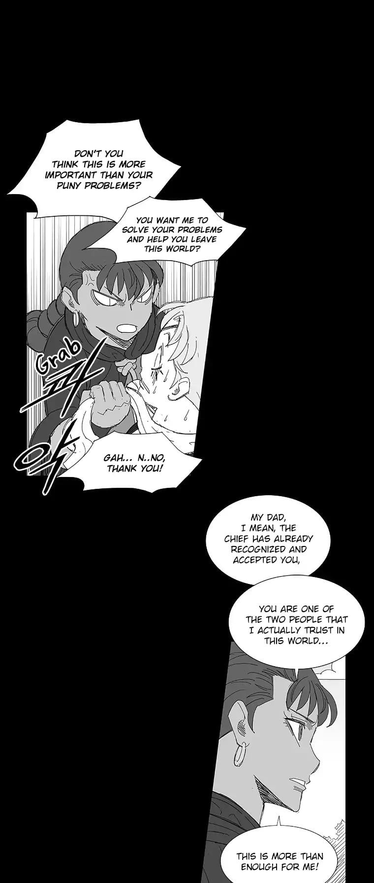 Wind Sword – Chapter 27 – Page 9