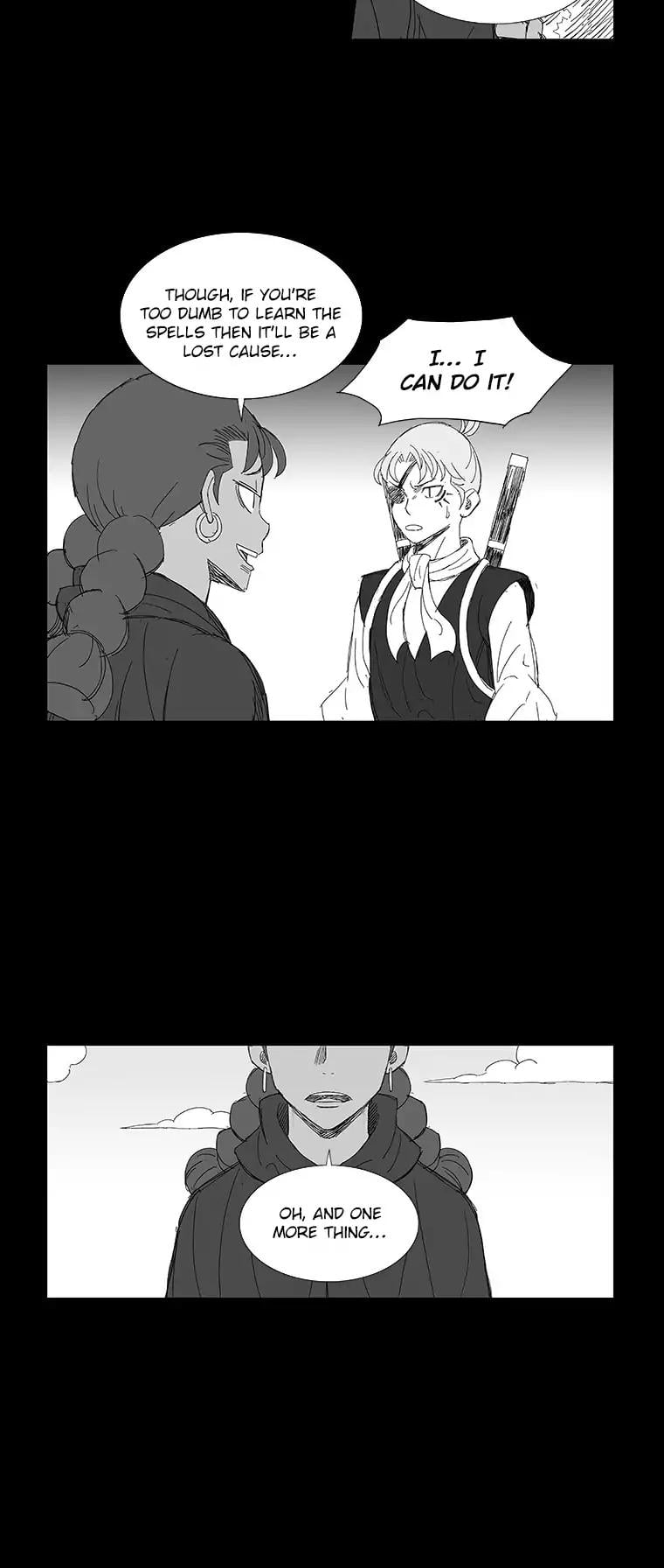 Wind Sword – Chapter 27 – Page 10