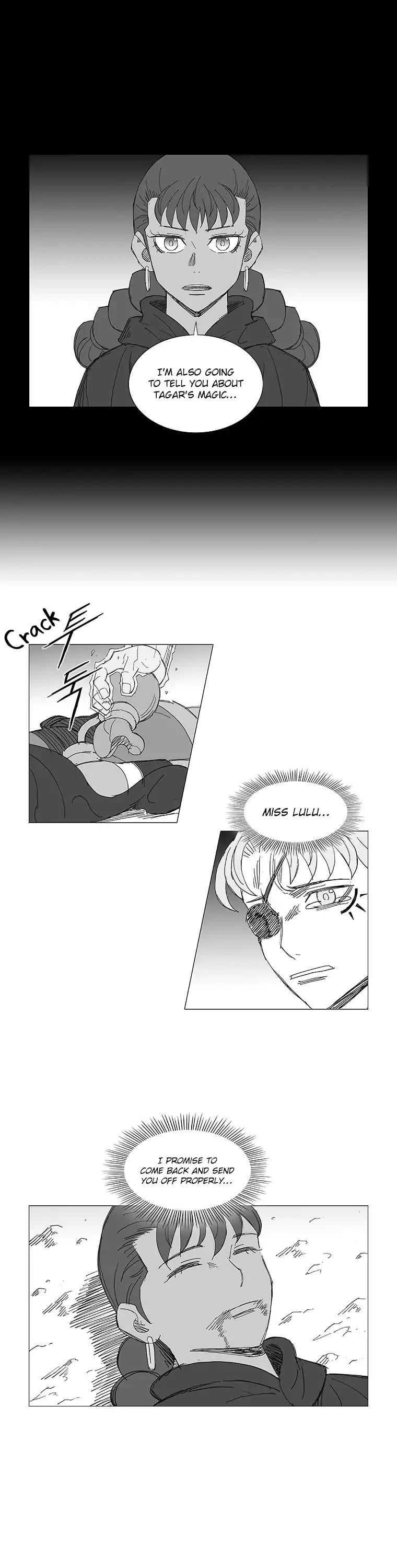 Wind Sword – Chapter 27 – Page 11