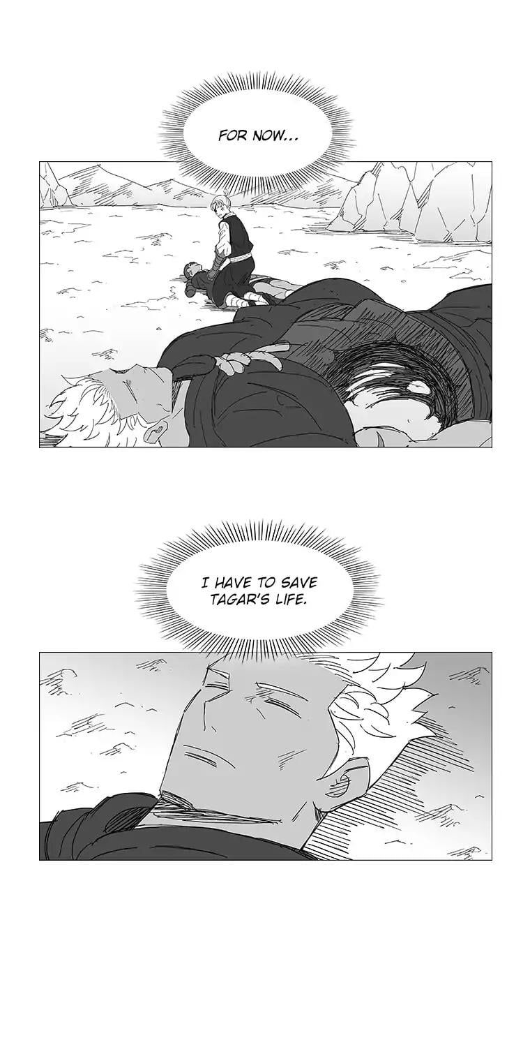 Wind Sword – Chapter 27 – Page 12