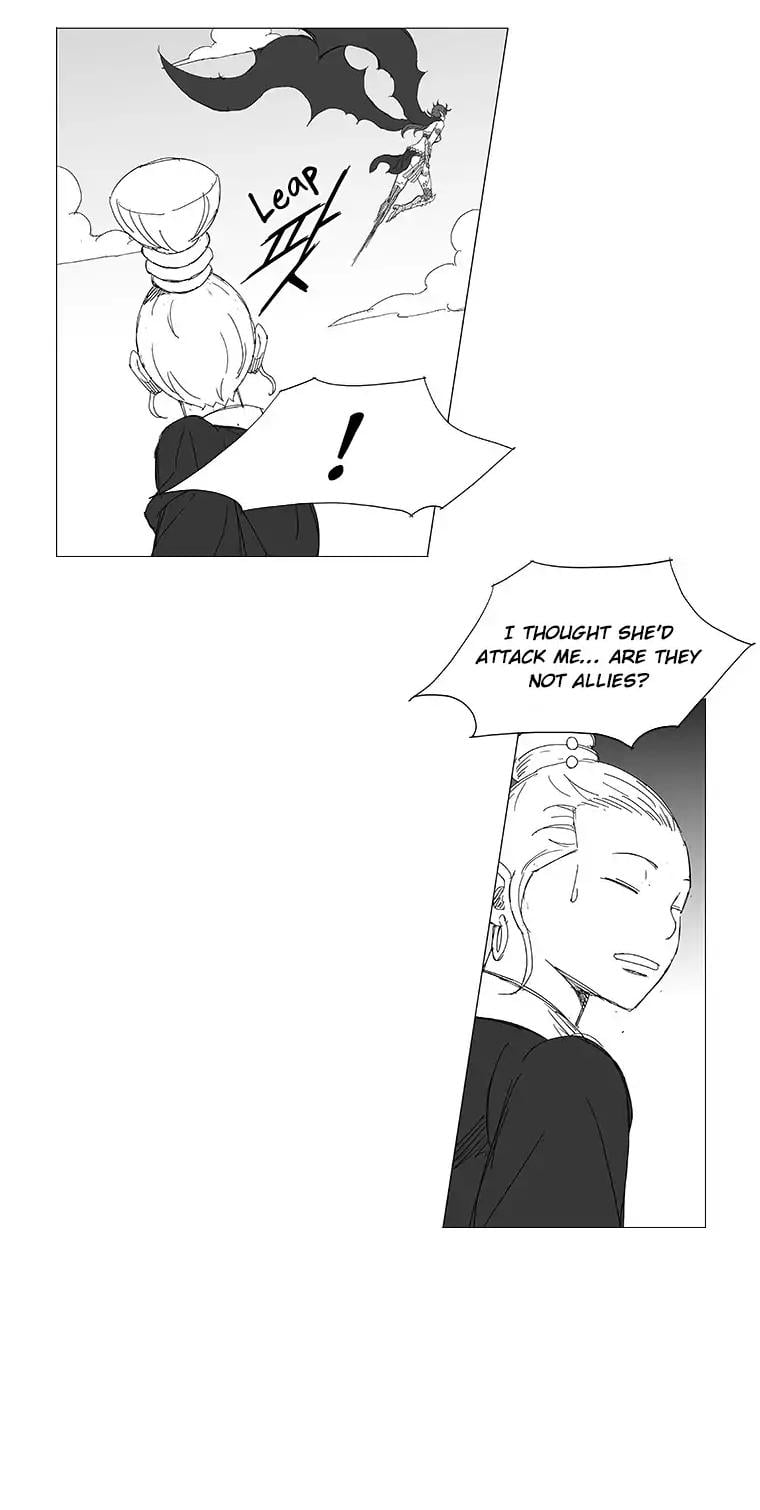 Wind Sword – Chapter 27 – Page 13