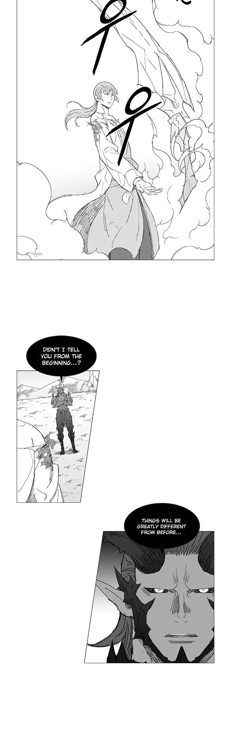 Wind Sword – Chapter 27 – Page 17