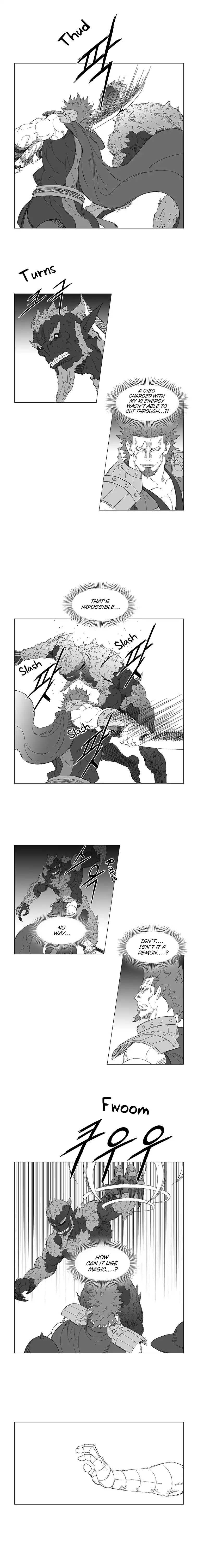 Wind Sword – Chapter 15 – Page 6