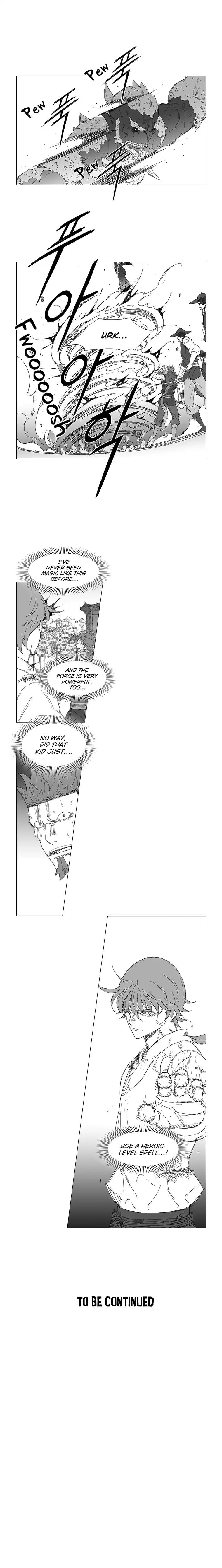 Wind Sword – Chapter 15 – Page 7