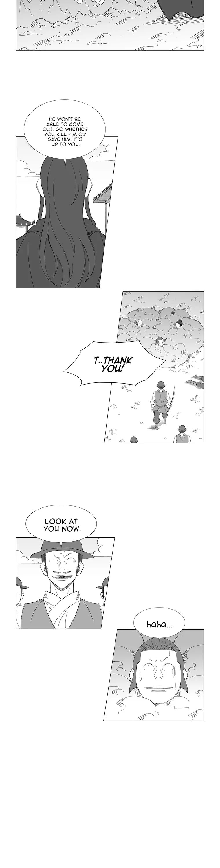 Wind Sword – Chapter 98 – Page 7