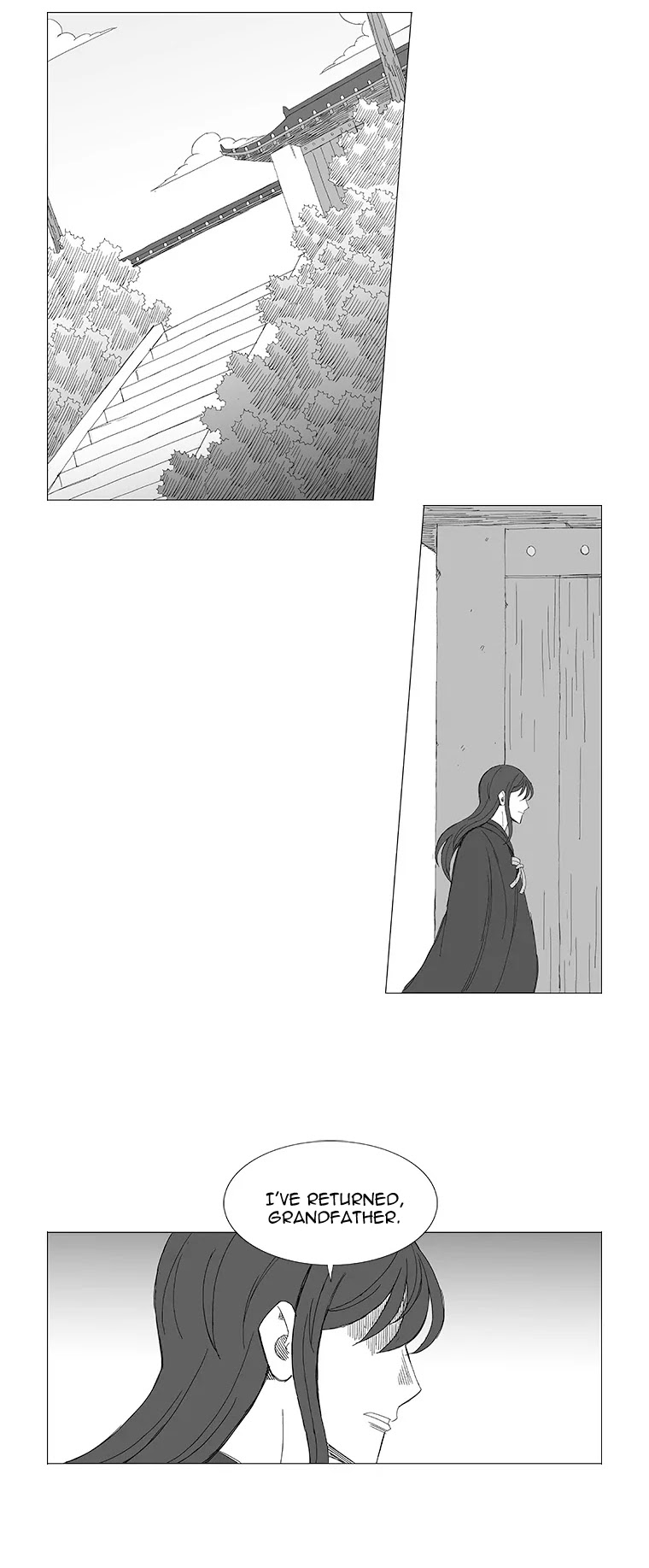 Wind Sword – Chapter 98 – Page 8