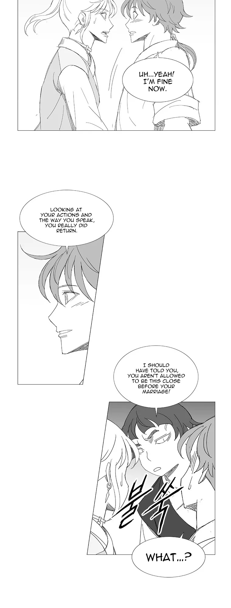 Wind Sword – Chapter 98 – Page 13